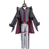 ✨ NEATMOA ✨ High-Quality Genshin Impact Cosplay Costume - Stunning Wriothesley Replica | Exclusive Handcrafted Design | Fulfill Your Fantasy